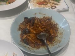 -玉华台饭庄·淮扬菜·烤鸭(望京店)