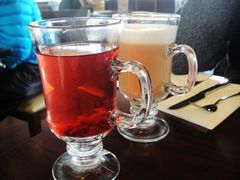 -必胜客(新福地店)