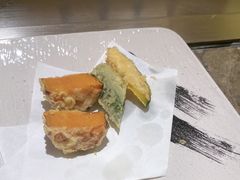 -松临·铁板烧&Omakase(神农店)