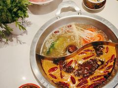 -大龙燚火锅(天安云谷店)