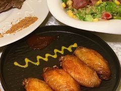 -天空花园餐吧·生日·团建(南山店)