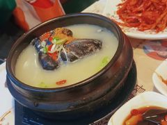 -长顺参鸡汤店(西塔总店)