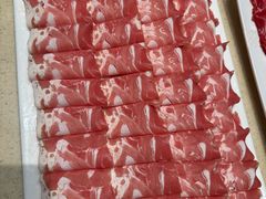 -阳坊大都涮羊肉(阳坊总店)
