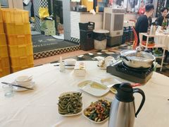 -小煵记·打边炉(西丽文光店)