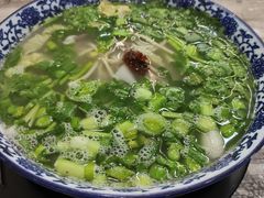-徐州羊肉汤(中圣街店)