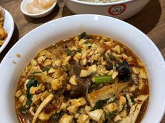 -老刘家永盛斋·传统泡馍(东关南街店)