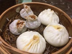 -冶春茶社(星汉大厦店)