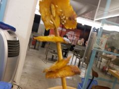 香烤牛板筋-衡哥肉铺