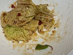 -月福京味斋·烤鸭店·北京菜(鼓楼总店)