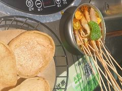 -椰庭·椰子鸡·创意玩家(晶耀前滩店)