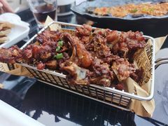 -丽伟的串·烧烤·砂锅(芝麻街店)