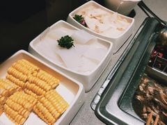 -海底捞火锅(方塔东街店)