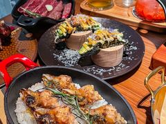 -一沙一城·岩烤牛扒(深圳首店)