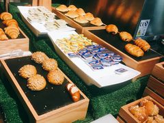 -常州富力喜来登酒店 Feast盛宴标帜西餐厅(新北万达广场店)
