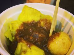鱼蛋-凝香园(渣菲大厦店)