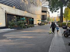 -星巴克(兰桂坊店)