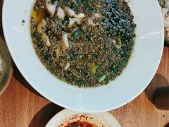 -大盐帮川菜馆(长楹天街店)