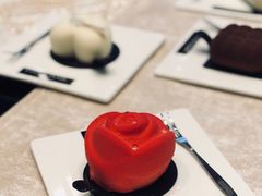 -麦雪尔甜品·生日蛋糕(新街口旗舰店)