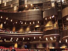 -交通银行前滩31演艺中心