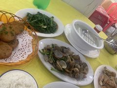 -秋姐美食店(旅游大道店)