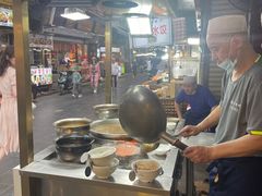-老刘家泡馍·陕西老字号(钟楼广济街店)