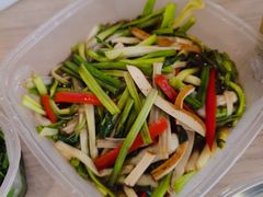 -和记小菜(东方店)