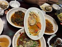 -健眺小海鲜(临海后山店)