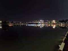 -龙舟池