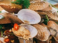 卤腌花甲-唔止卤嘢·潮州府城菜(鹭江店)