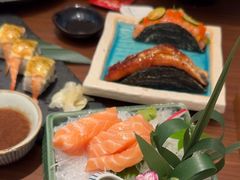 -七条鱼日本料理(远洋乐堤港店)