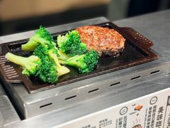 -肉肉大米(金虹桥店)