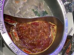 -憨铁匠老火锅(龙岗万科里店)