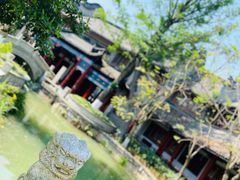 -龙潭水乡