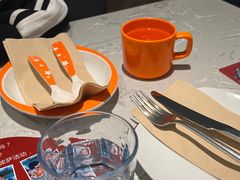 -必胜客(张掖西大街店)