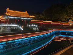-珠海圆明新园