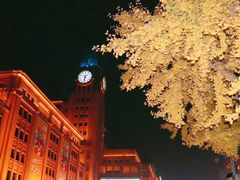 -王府井步行街