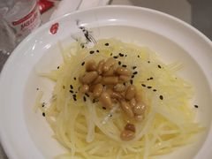-喜家德虾仁水饺(华强天虹店)