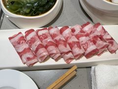 -海底捞火锅(西直门凯德MALL店)