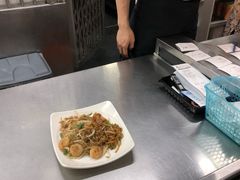 -马来西亚美食街
