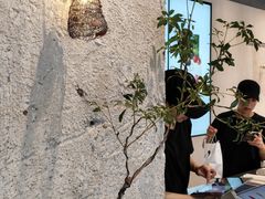 -喜茶(珠海华发商都店)