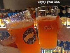 -M99 BEER世界啤酒吧(鸿云悦街店)