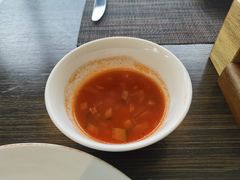 -金奥国际酒店全日餐厅ALTITUDE