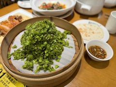 -春满园·邯郸菜发祥地(滏东店)