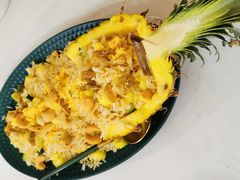 菠萝炒饭-不仔客海鲜·三亚老字号(第一市场店)