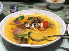 -凤来茶餐·粤菜馆(珠江新城店)