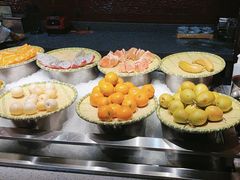-芝小官毛肚火锅海鲜自助(淮安清江浦区新亚店)