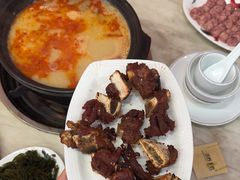 -牛排王糟粕醋火锅(海甸分店)