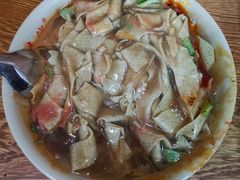 -真素诚·清真(新华路店)
