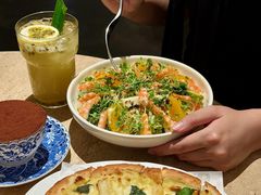 -O'eat Blossom&Pelican(深圳首店)