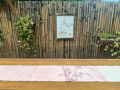 -老房子金沙元年川菜食府·花园餐厅(金沙店)